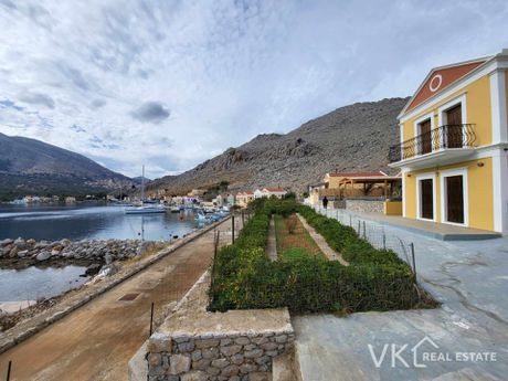 Hotel 420sqm for sale-Simi