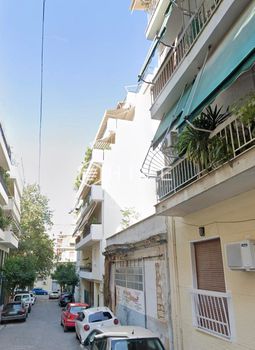 Οικόπεδο 155τ.μ. για πώληση-Νέος κόσμος