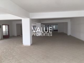 Επιχειρηματικό κτίριο 2.250 τ.μ. για πώληση
