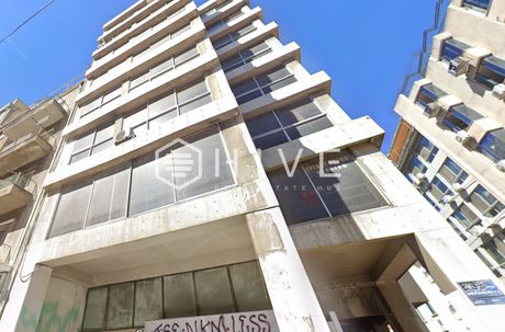Διαμέρισμα 184τ.μ. για πώληση-Κέντρο