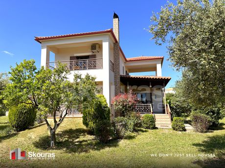 Μονοκατοικία 136τ.μ. για πώληση-Αίπεια