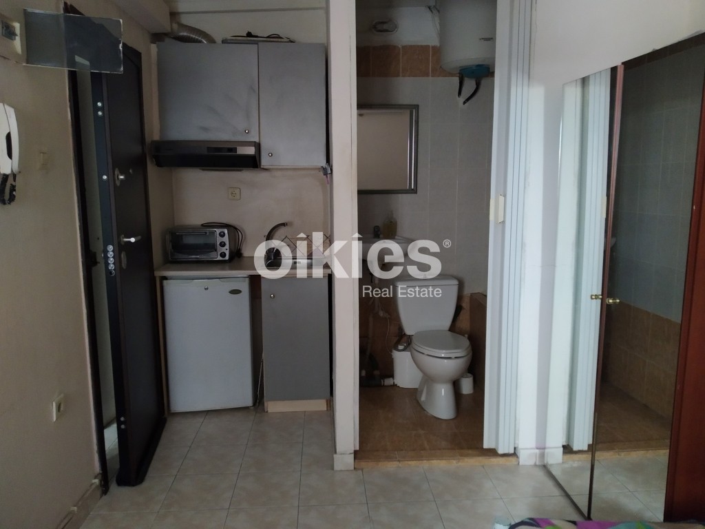 Studio / γκαρσονιέρα 20 τ.μ. πρός ενοικίαση, Θεσσαλονίκη - Κέντρο, Νέα Παραλία