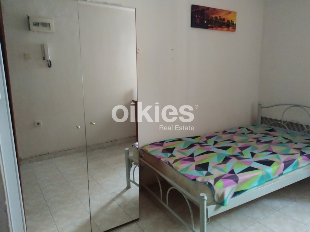 Studio / γκαρσονιέρα 20 τ.μ. πρός ενοικίαση, Θεσσαλονίκη - Κέντρο, Νέα Παραλία