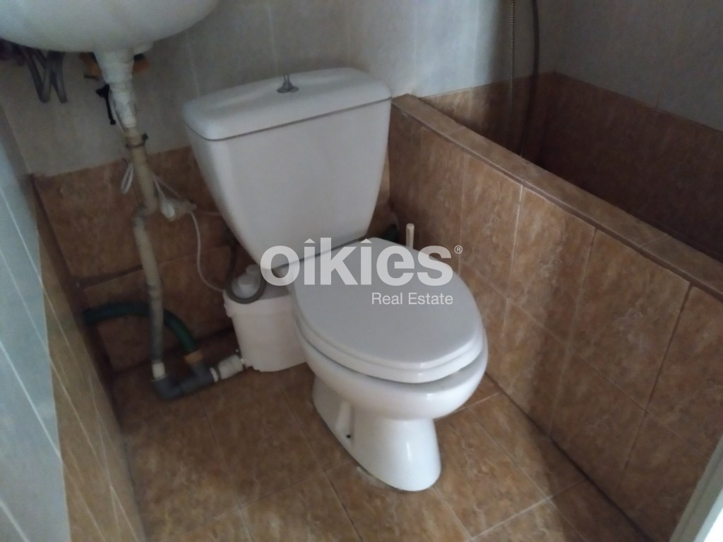 Studio / γκαρσονιέρα 20 τ.μ. πρός ενοικίαση, Θεσσαλονίκη - Κέντρο, Νέα Παραλία