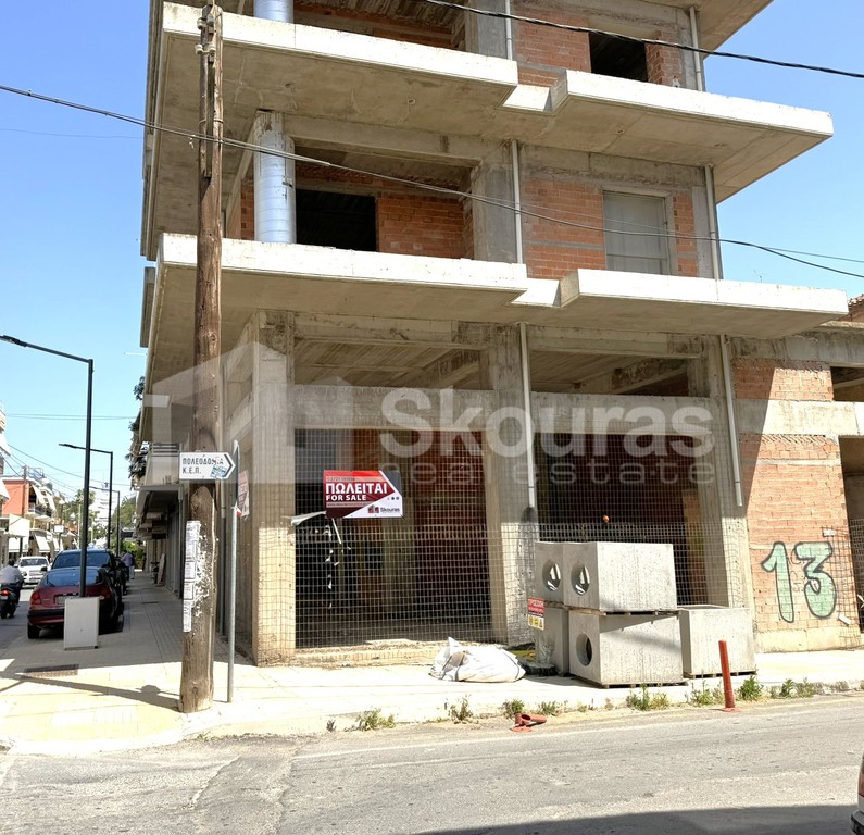 Διαμέρισμα 120 τ.μ. προς πώληση, Μεσσήνη