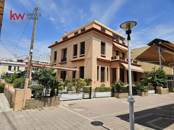 Μονοκατοικία 300 τ.μ. για πώληση, Αττική - Υπόλοιπο, Ελευσίνα