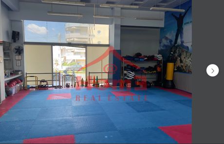 Business bulding 500 sqm for rent