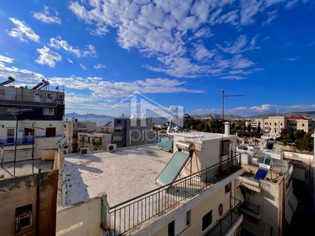 Διαμέρισμα 180 τ.μ. για πώληση