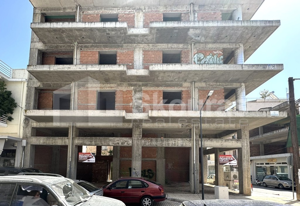 Κατάστημα 55 τ.μ. προς πώληση, Μεσσήνη