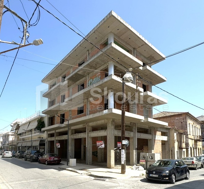 Κατάστημα 55 τ.μ. για πώληση, Μεσσηνία, Μεσσήνη