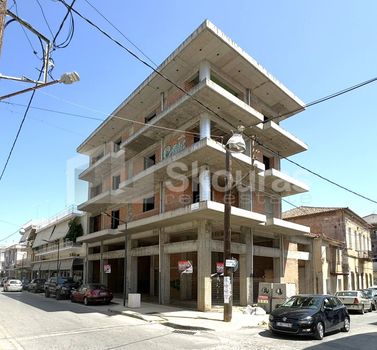 Κατάστημα 55 τ.μ. για πώληση