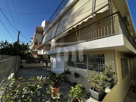 Μονοκατοικία 190τ.μ. για πώληση-Άλιμος