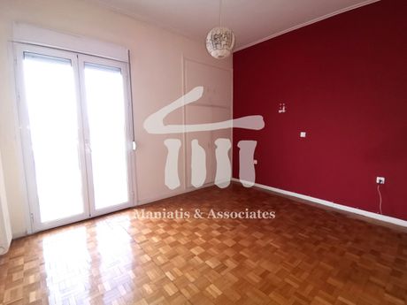 Διαμέρισμα 46 τ.μ. για πώληση