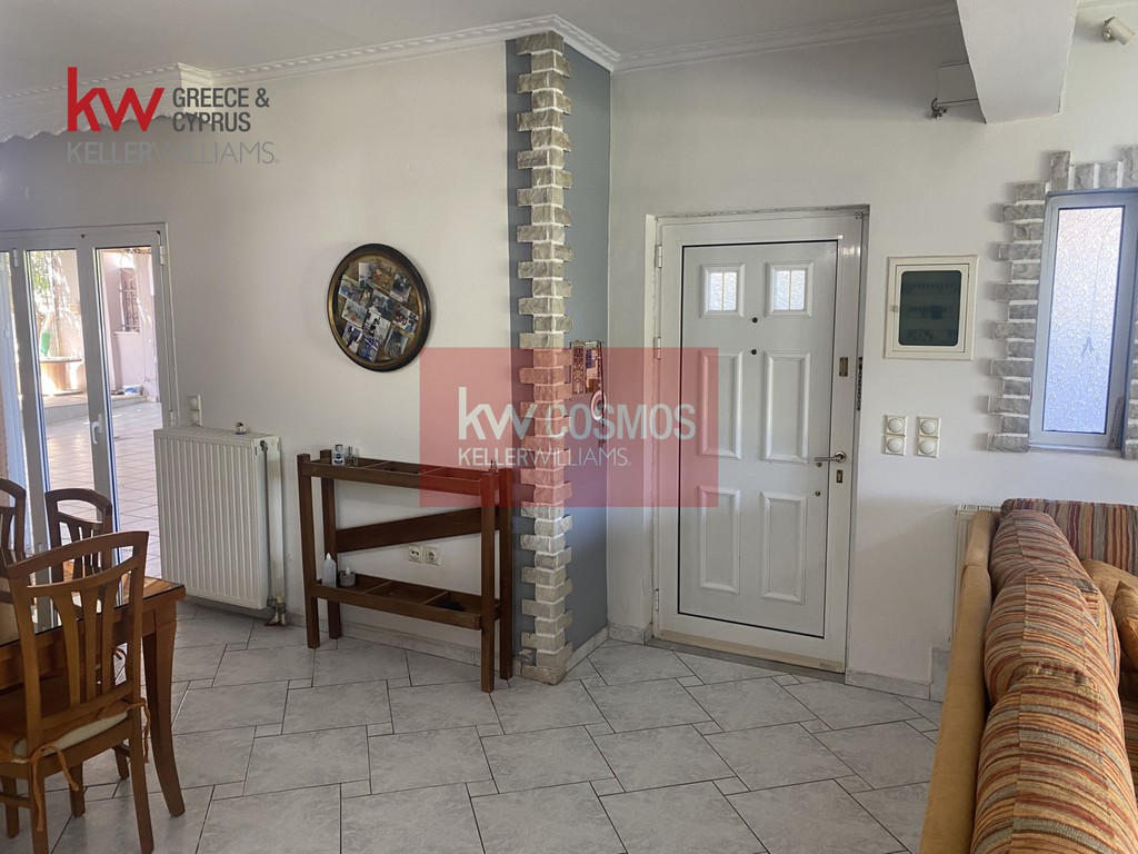 Συγκρότημα διαμερισμάτων 363 τ.μ. προς πώληση, Πλάκα Δήλεσι