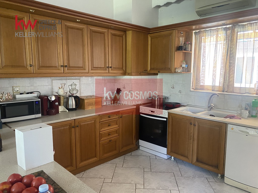 Συγκρότημα διαμερισμάτων 363 τ.μ. προς πώληση, Πλάκα Δήλεσι