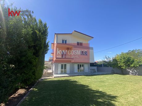 Apartment complex 363sqm for sale-Schimatari