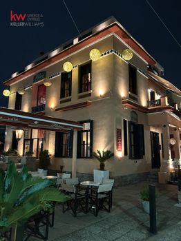 Detached home 300sqm for rent-Elefsina