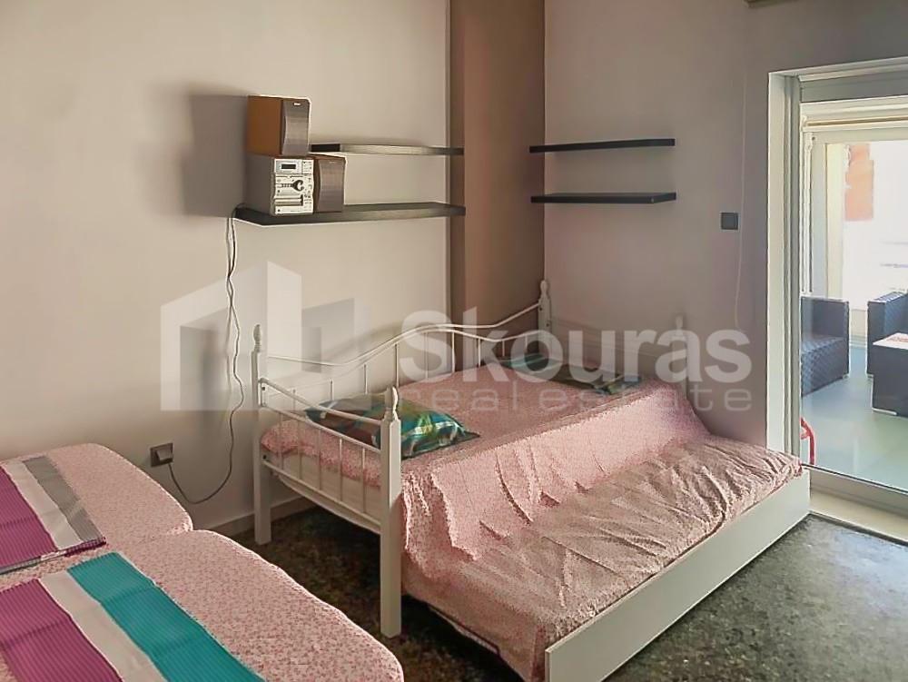 Διαμέρισμα 30 τ.μ. προς πώληση, Λουτράκι Κορινθίας