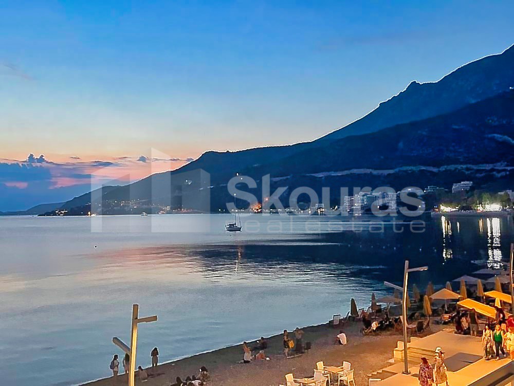 Διαμέρισμα 30 τ.μ. προς πώληση, Λουτράκι Κορινθίας