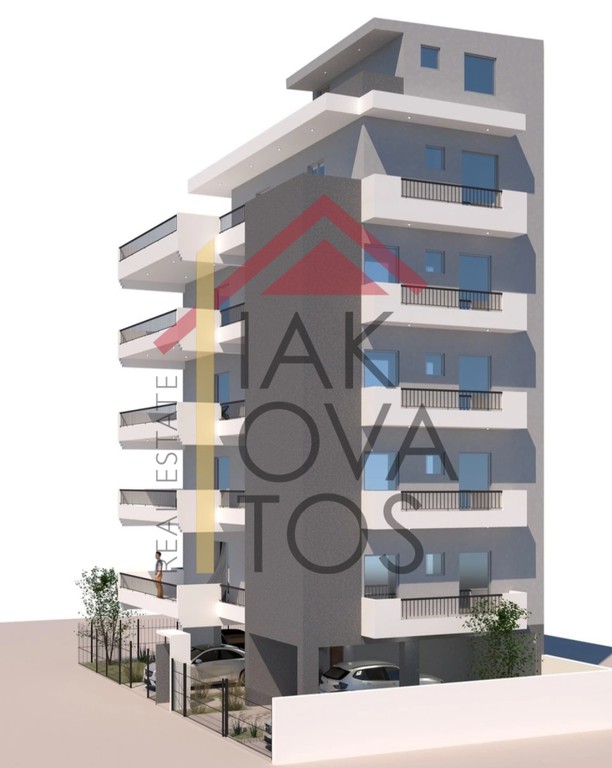 Μεζονέτα 79 τ.μ. προς πώληση, Νέα Σεπόλια Περιστερίου