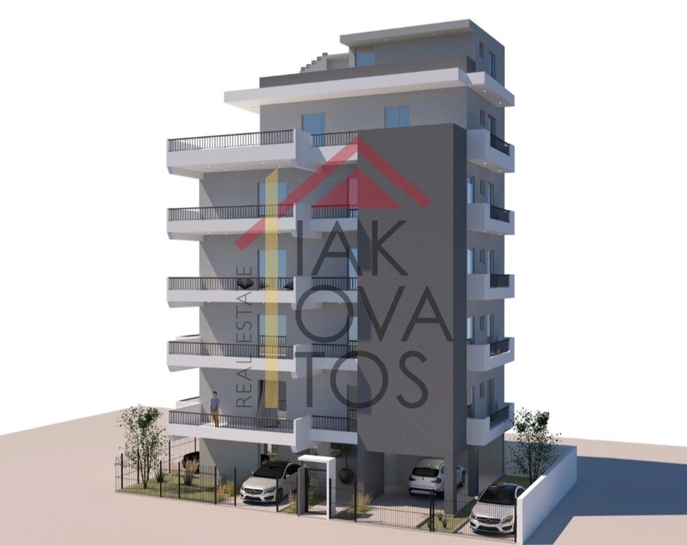 Μεζονέτα 79 τ.μ. προς πώληση, Νέα Σεπόλια Περιστερίου