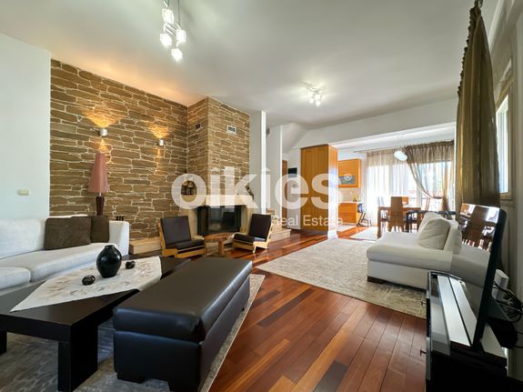 Μεζονέτα 190 τ.μ. για πώληση, Θεσσαλονίκη - Περιφ/Κοί Δήμοι, Πυλαία
