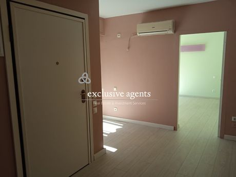 Διαμέρισμα 42τ.μ. για πώληση-Βούλα