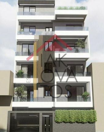 Apartment 84 sqm for sale, Athens - West, Chaidari