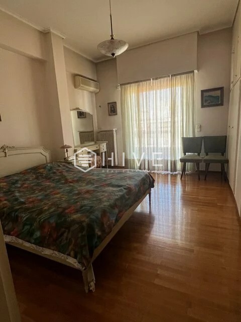Διαμέρισμα 108 τ.μ. προς πώληση, Παγκράτι