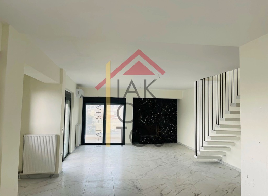 Μεζονέτα 150 τ.μ. προς πώληση, Άγιος Ιωάννης Θεολόγος Περιστερίου
