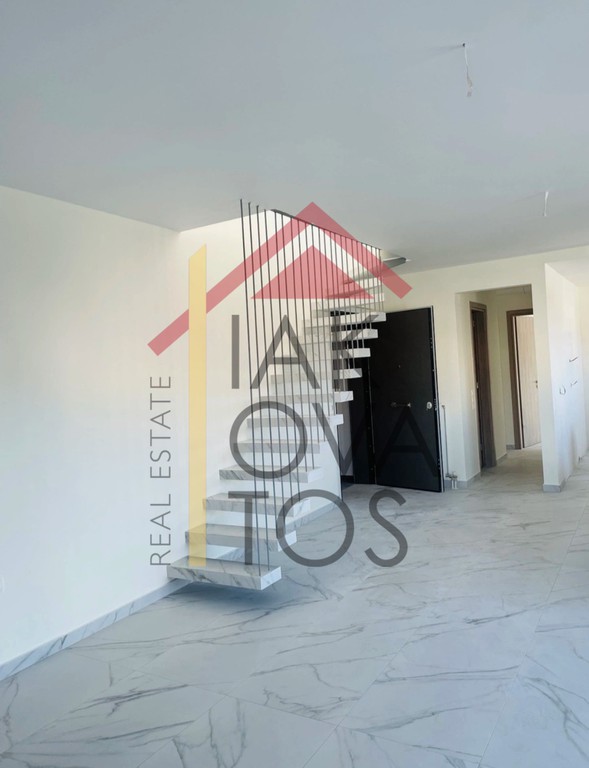 Μεζονέτα 105 τ.μ. προς πώληση, Άγιος Ιωάννης Θεολόγος Περιστερίου