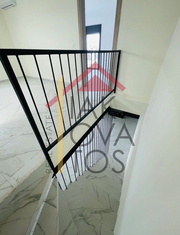 Μεζονέτα 105 τ.μ. προς πώληση, Άγιος Ιωάννης Θεολόγος Περιστερίου