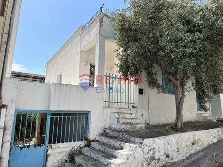 Οικόπεδο 250τ.μ. για πώληση-Ραφήνα
