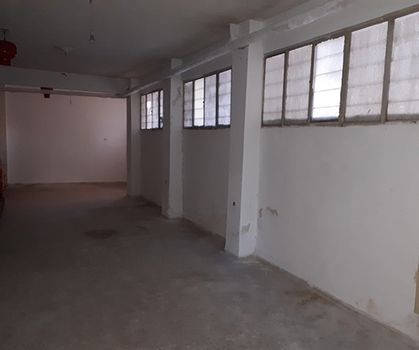 Warehouse 120sqm for sale-Chalandri