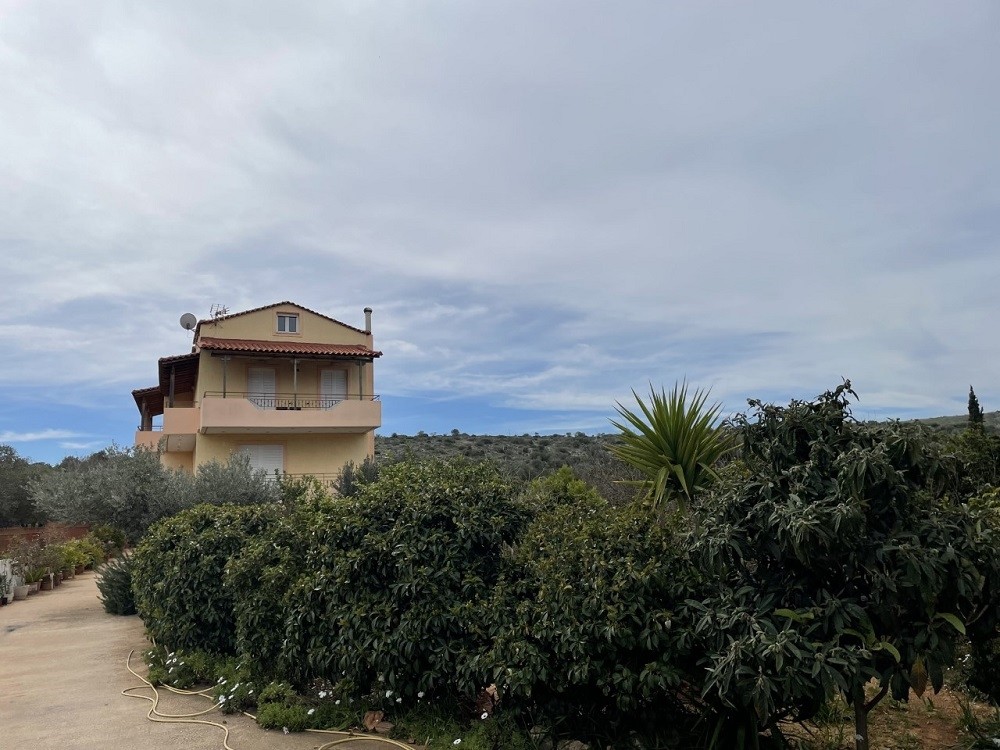 Μεζονέτα 200 τ.μ. προς πώληση, Κορωπί