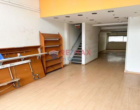 Store 160 sqm for rent