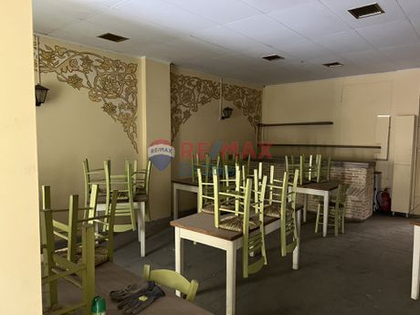 Store 100 sqm for rent