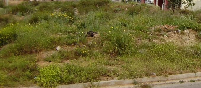Οικόπεδο 155 τ.μ. προς πώληση, Αγία Παρασκευή
