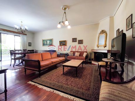Apartment 130sqm for sale-Nea Smyrni
