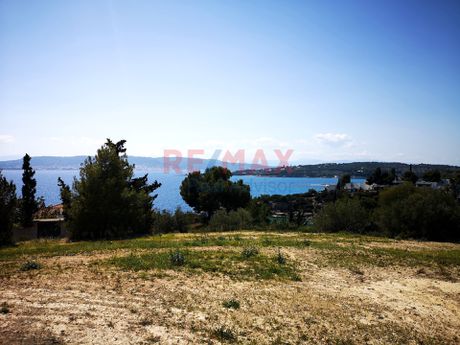 Land plot 1.002sqm for sale-Kranidi