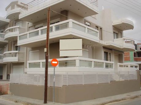 Μεζονέτα 240τ.μ. για πώληση-Γέρακας