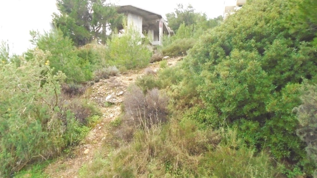 Μονοκατοικία 200 τ.μ. προς πώληση, Καλλιτεχνούπολη