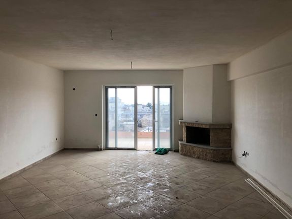 Apartment 95 sqm for sale, Rest Of Attica, Megara