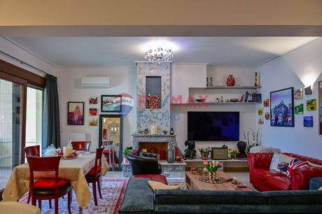 Maisonette 200sqm for sale-Paiania