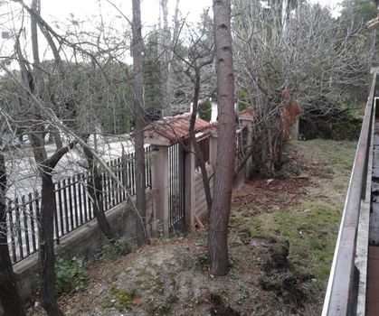 Land plot 832sqm for sale-Dionisos