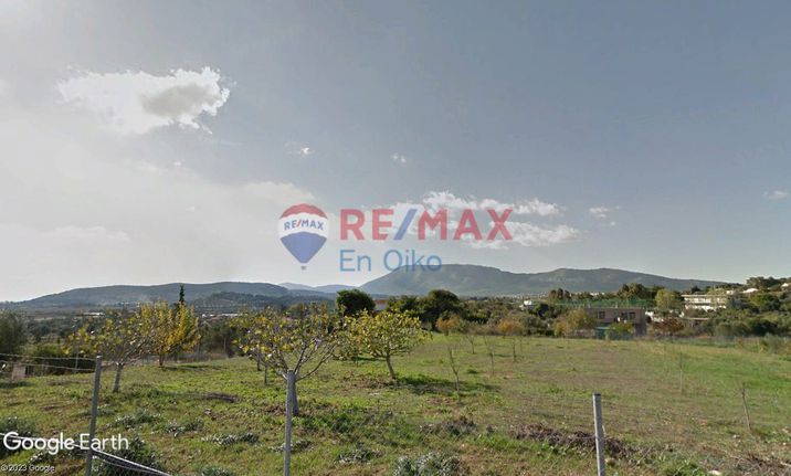 Οικόπεδο 810 τ.μ. για πώληση, Αθήνα - Ανατολικά Προάστια, Παλλήνη