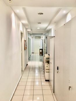 Hall 300 sqm for rent