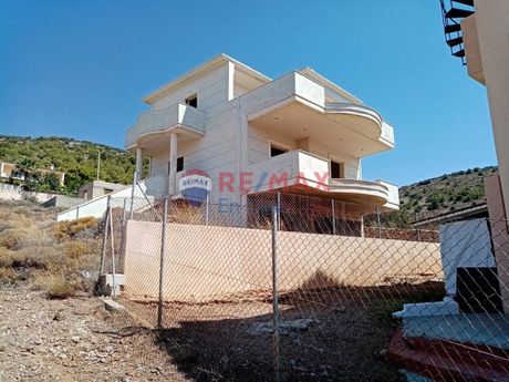 Maisonette 165sqm for sale-Keratea