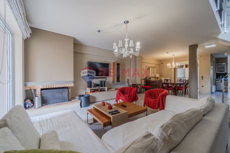 Maisonette 248sqm for sale-Gerakas