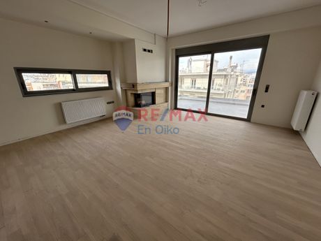 Maisonette 136sqm for sale-Alimos